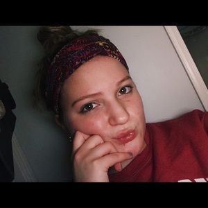 Meet your Posher, Cammi